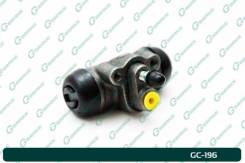      G-brake GC-196 