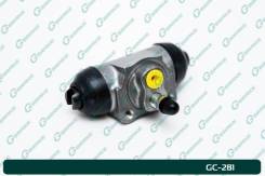      G-brake GC-281 