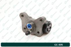      G-brake GC-335 