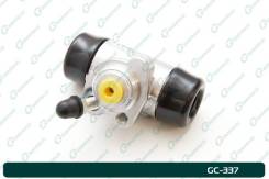      G-brake GC-337 