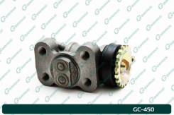      G-brake GC-450 