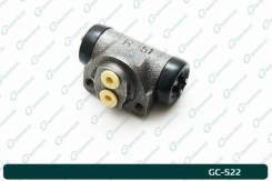      G-brake GC-522 