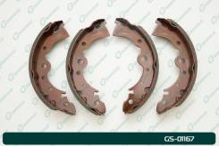   G-brake GS-01167 