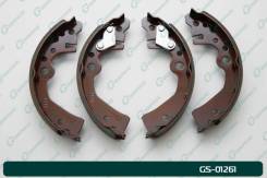   G-brake GS-01261 