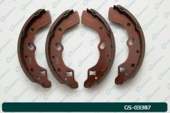   G-brake GS-03387 