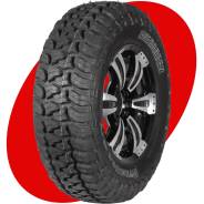 Evergreen DynaWild ES91, 245/75 R16 120Q 