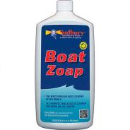   3.75L Sudbury 829-805G Boat Zoap 