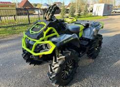 BRP CAN-AM 1000 Outlander XMR 1000R, 2020 