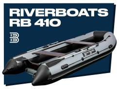   , RiverBoats RB 410 , - 