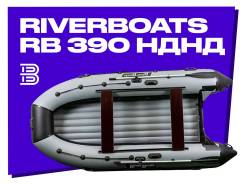   , RiverBoats RB 390 , - 