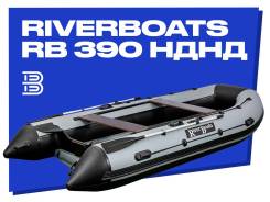   , RiverBoats RB 390 , - 