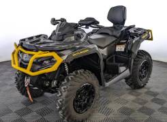 BRP CAN-AM Outlander XTP 1000R, 2024 