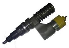   Volvo, Delphi D12D 296 