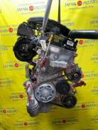  Toyota Passo 1030342 KGC30 1KRFE 
