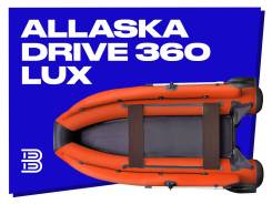    Allaska-Drive 360 Lux, , / 