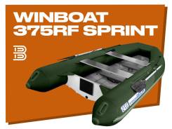   (RIB) WinBoat 375RF Sprint, ,  