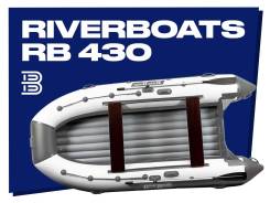   , RiverBoats RB 430 , - 