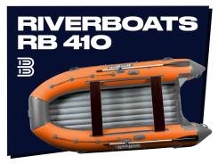   , RiverBoats RB 410 , - 