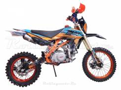  KAYO Evolution YX140EM 17/14 KRZ (. ., .  2022 . ) 