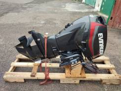   Evinrude E-TEC 40 .  