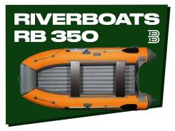   , RiverBoats RB 350 , - 