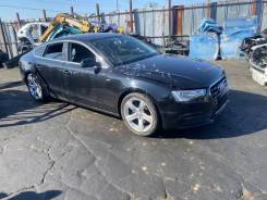 Audi A5, 2013 