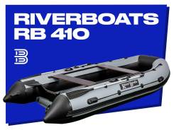   , RiverBoats RB 410 , - 