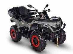 Sharmax Force 1100 lite Gray, 2024 