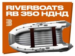   , RiverBoats RB 350 , - 