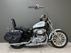 Harley-Davidson Sportster 883, 2006 