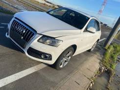 Audi Q5, 2011 