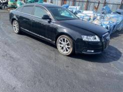 Audi A6, 2010 