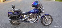 Honda Shadow 1100, 2002 