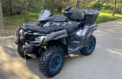 CFMoto CForce 1000 Overland EPS, 2023 