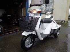 Honda Gyro Up( )  , 2005 