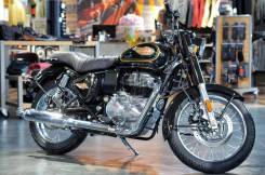 Royal Enfield Bullet 350, 2024 