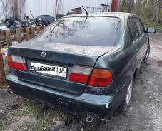 78100-2J034    Nissan Primera P11