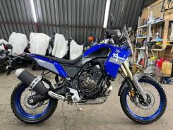 Yamaha Tenere 700, 2020 