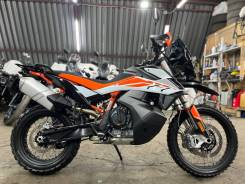 KTM 790 Adventure R, 2020 