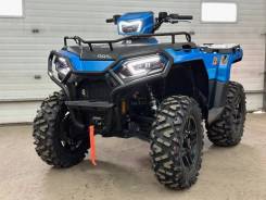 Polaris Sportsman 570, 2024 