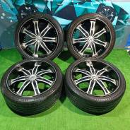   Lexani LX-7! R24, 5-150 