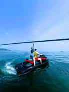  ! Seadoo RXT260 ( , , ) 