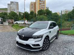 /  Renault Koleos 2021.  6000 /c 