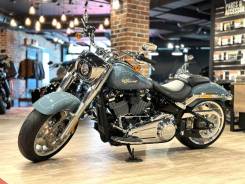 Harley-Davidson Fat Boy, 2023 