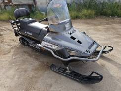 Yamaha Viking 540 III, 2007 