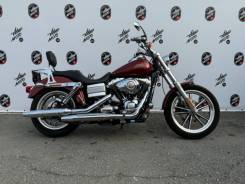 Harley-Davidson Dyna Super Glide, 2009 