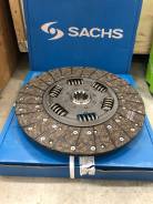   () D=430  d-50.8mm. Z=10 Sachs WG9925160822/1 