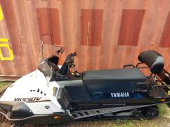 Yamaha Viking 540 V, 2019 