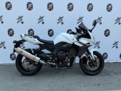 Yamaha FZ 1, 2013 