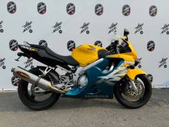 Honda CBR 600F4, 2000 